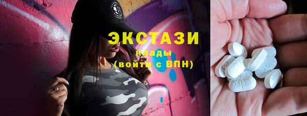 хмурый Краснослободск