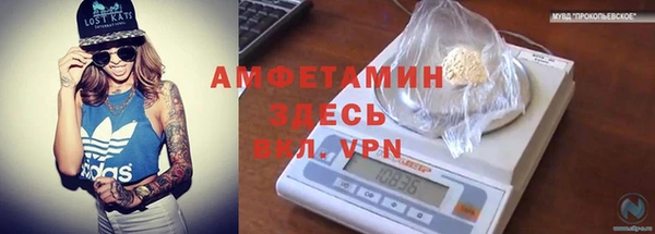 хмурый Краснослободск