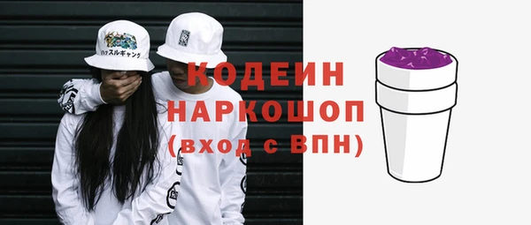 хмурый Краснослободск