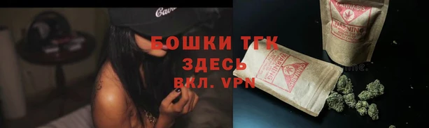 хмурый Краснослободск